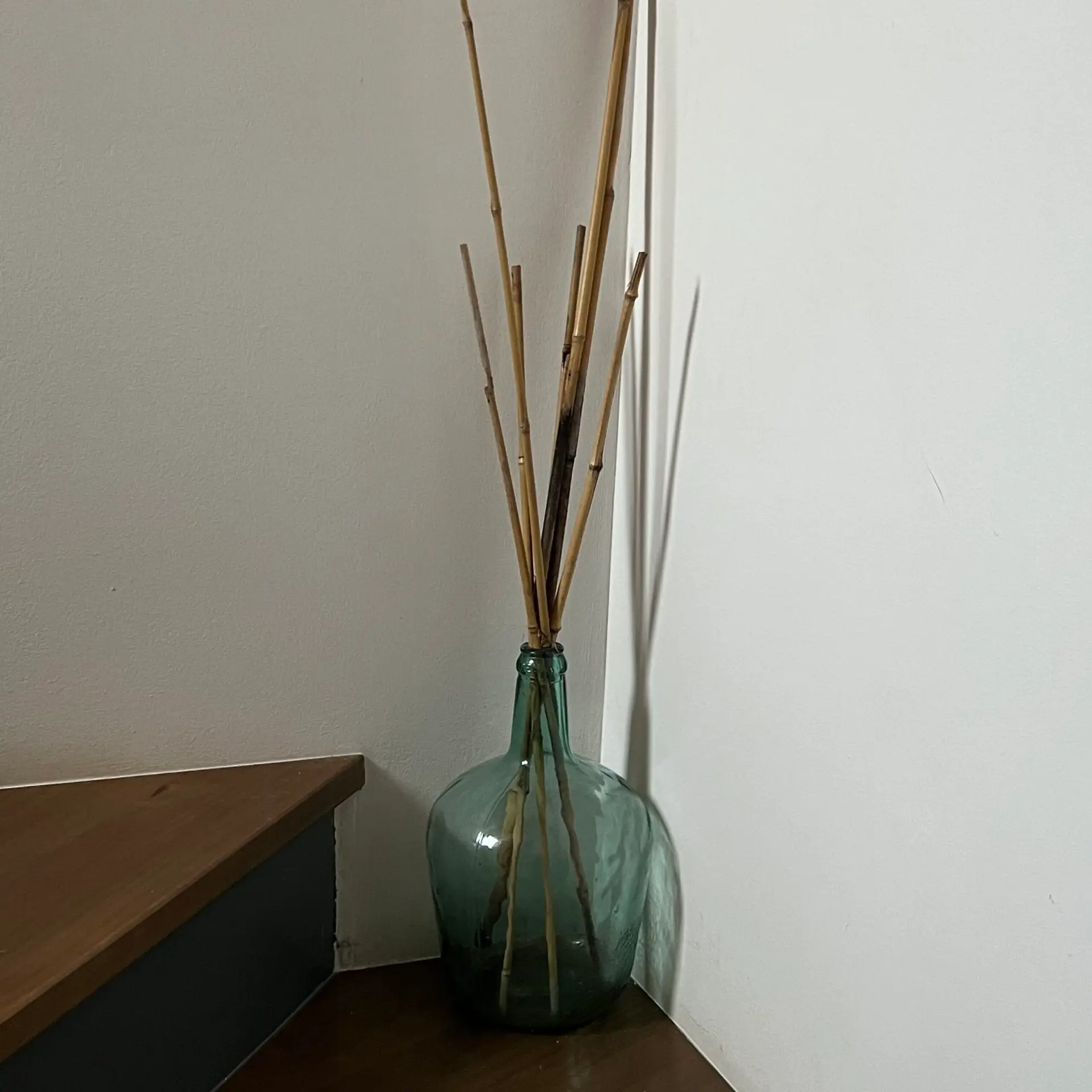 Barcelona Airbnb statement piece