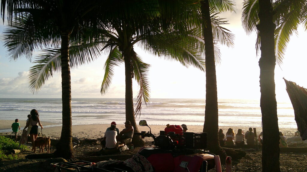 pura vida, Costa Rica